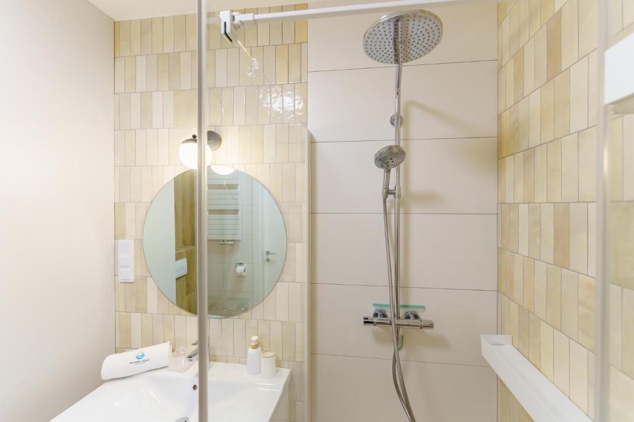 Polanki Aqua Nature Nielimitowany Dostep Do Strefy Basenowej - Saun Parking Free Kołobrzeg Kültér fotó